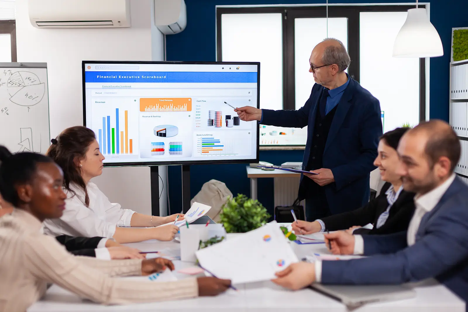 What Owner Reporting Should Look Like in Jacksonville: Statements, Maintenance Visibility, and Real ROI Tracking